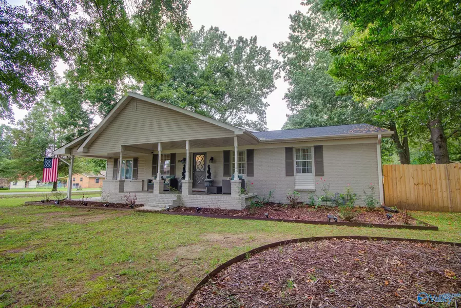 2611 Celestial Drive SW, Hartselle, AL 35640