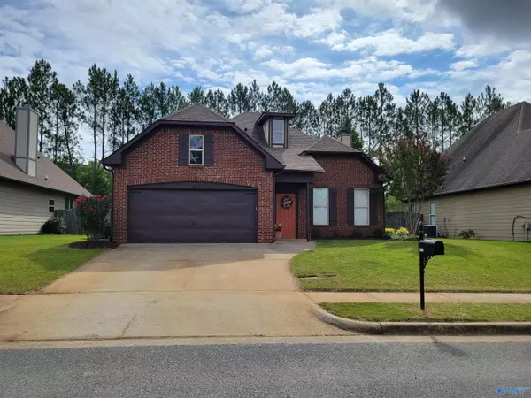 Harvest, AL 35749,15876 Elaine Court