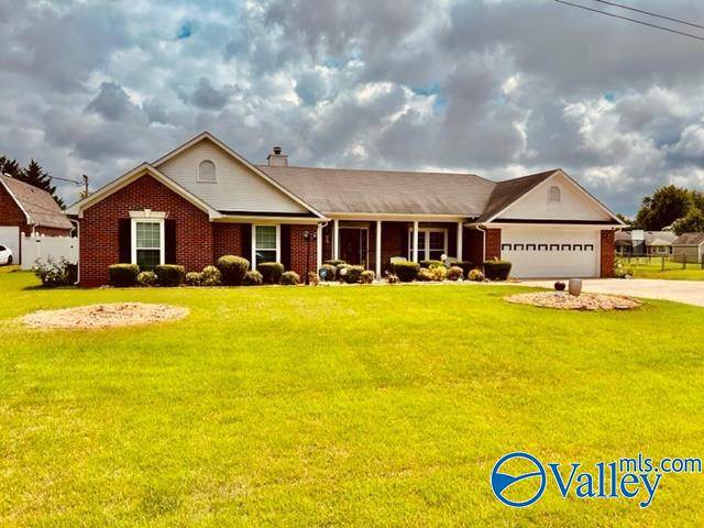 213 Barnstable Court, Harvest, AL 35749