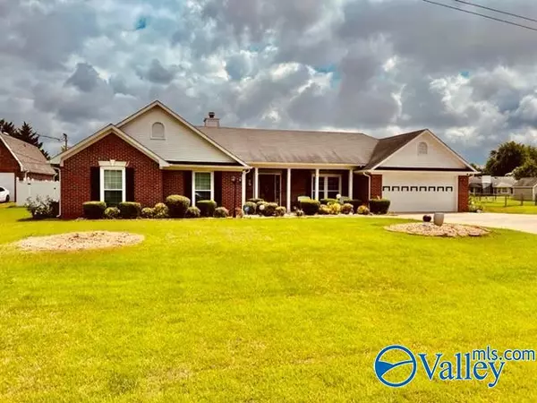213 Barnstable Court, Harvest, AL 35749
