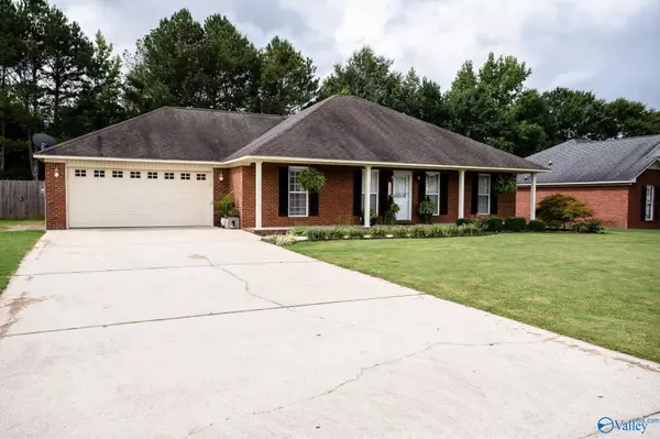 Hartselle, AL 35640,1104 Clint Drive