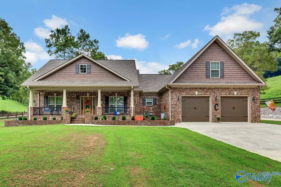 483 Kelly Creek Road, Ardmore, TN 38449