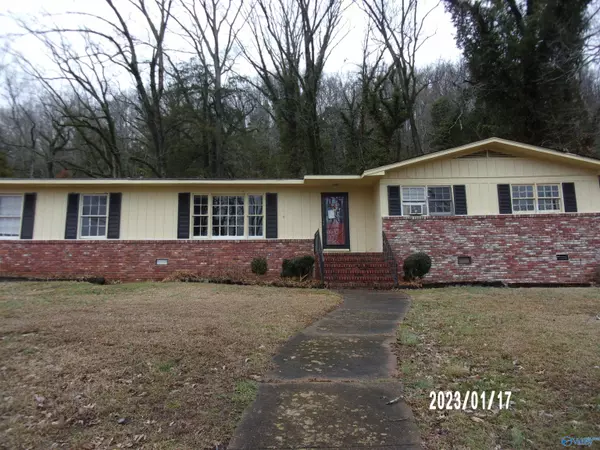 1300 Park Avenue, Oneonta, AL 35121