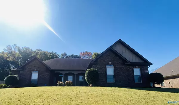 116 Davis Downs Road, Meridianville, AL 35759