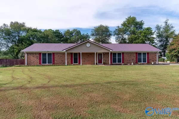 105 Callaway Lane, Meridianville, AL 35759