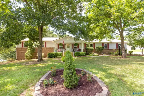 5380 Mountain Pass Road, Southside, AL 35907