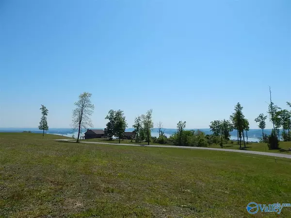 Guntersville, AL 35976,lot 17 Legendary Drive