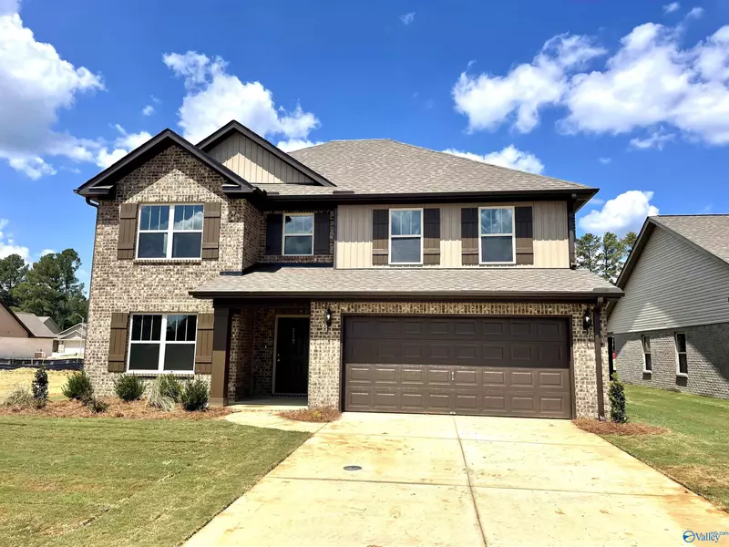 116 Barlow Way, Owens Cross Roads, AL 35763