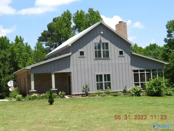 2900 FALL RIVER Fall Creek Drive, Pulaski, TN 38478