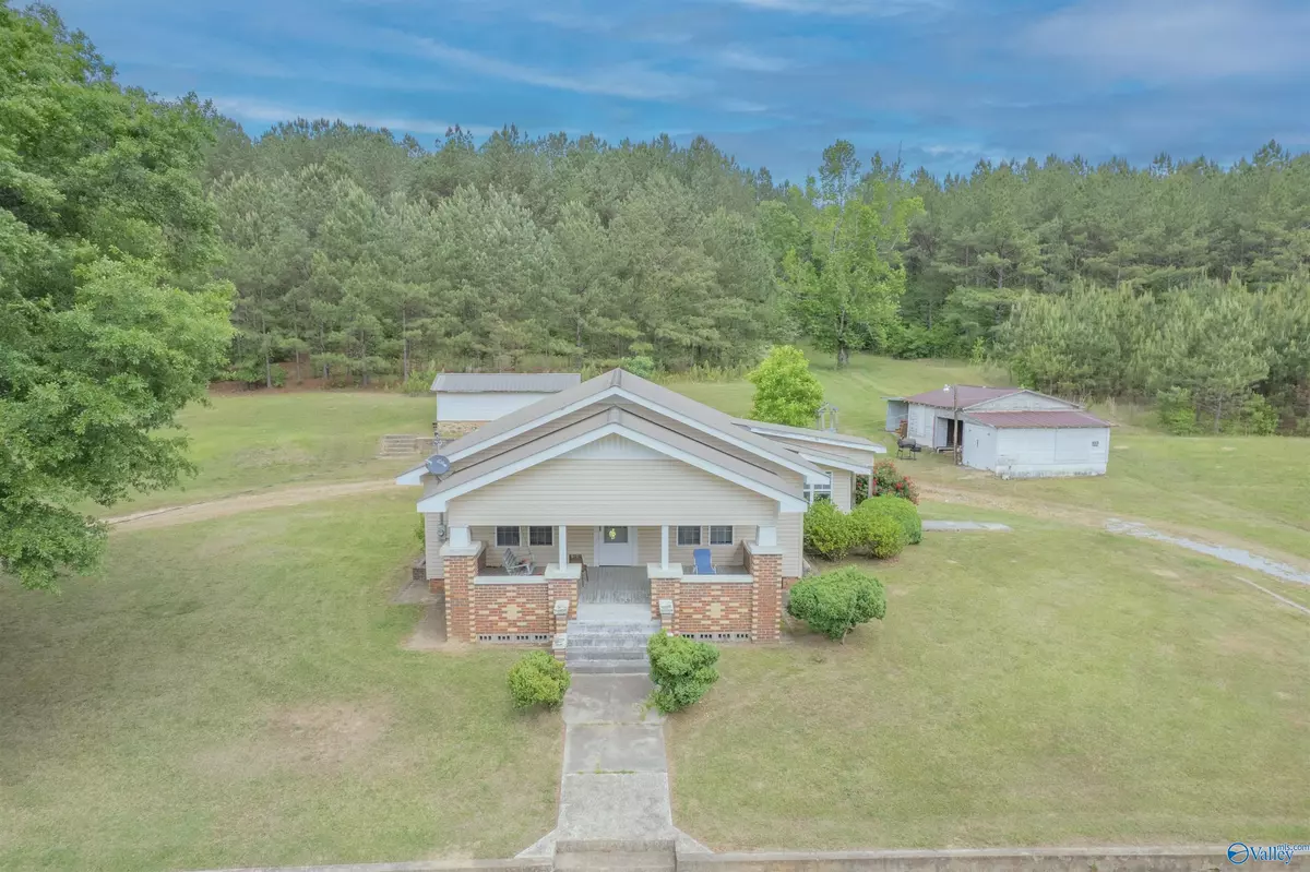 Collinsville, AL 35961,12612 Tabor Road