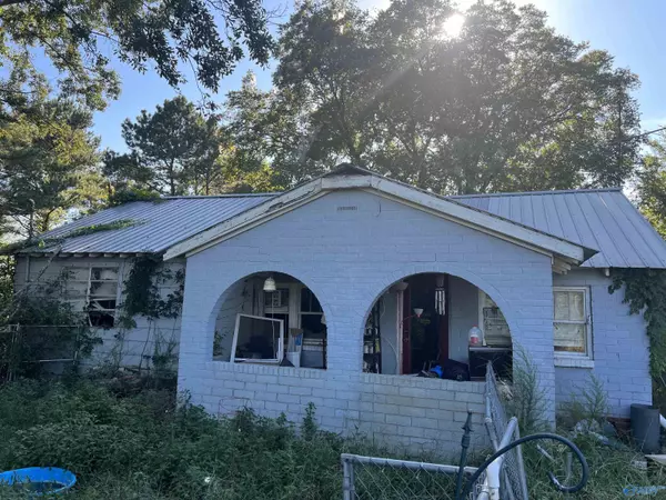 414 Johnny Clem Drive, Altoona, AL 35952