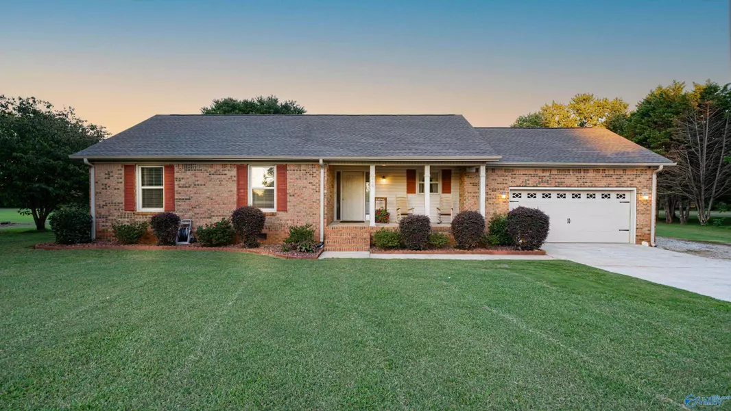 110 Butch Circle, Hazel Green, AL 35750