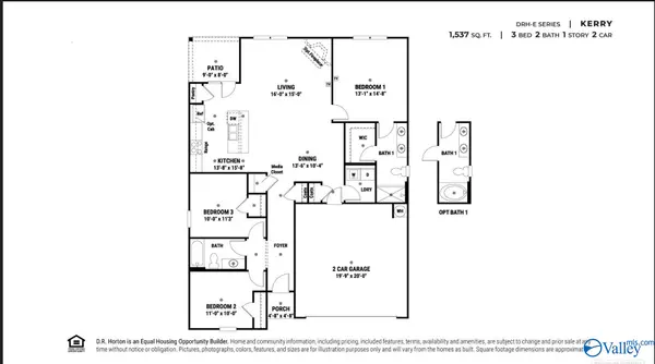 Harvest, AL 35749,268 Poplar Hollow Drive