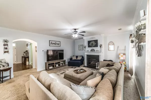 New Hope, AL 35760,107 Huntview Drive