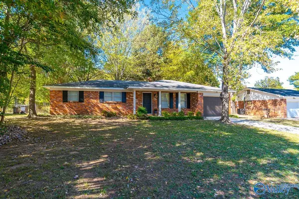 Decatur, AL 35601,1401 Kathy Lane SW