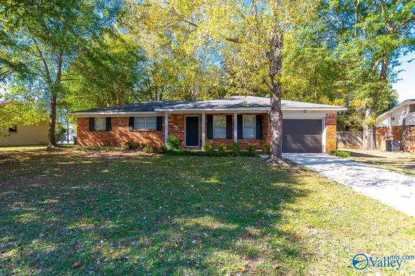 Decatur, AL 35601,1401 Kathy Lane SW