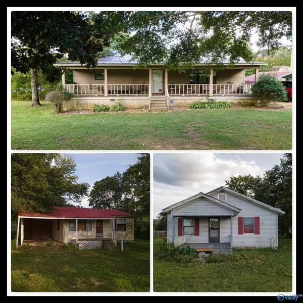 2270 Mcville Road, Boaz, AL 35957