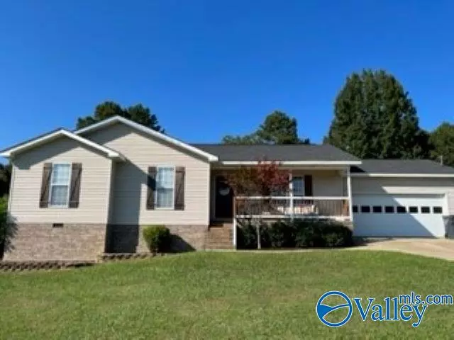 Southside, AL 35907,3654 Jester Road