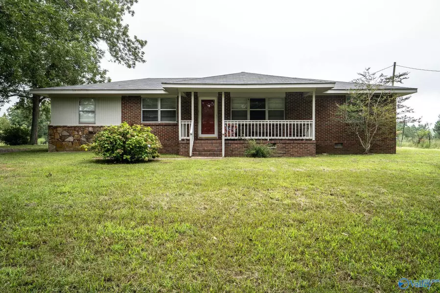 384 Lawrence Cove Road, Eva, AL 35621