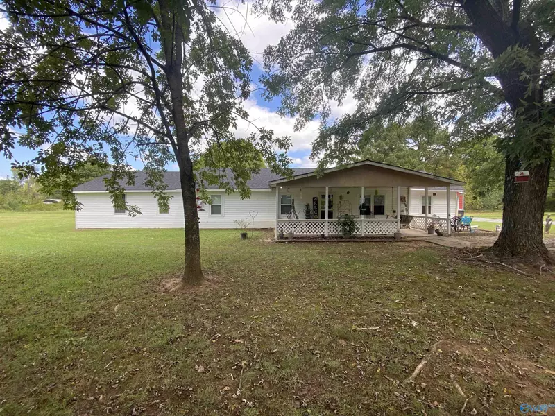 18 Callie Private Drive, Somerville, AL 35670