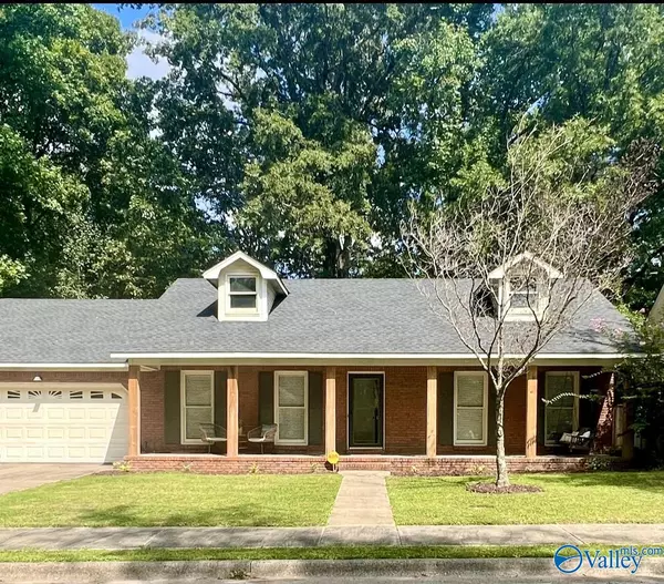 3020 Battlement Road SW, Decatur, AL 35603