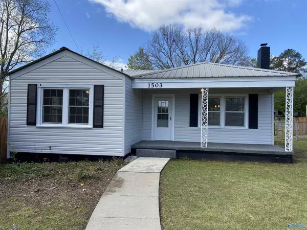 Gadsden, AL 35903,1503 Litchfield Avenue