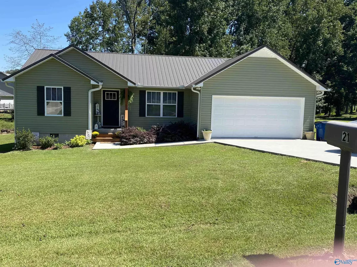 Albertville, AL 35950,21 Tessa Circle