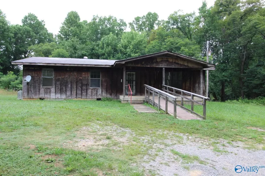 1927 County Road 194, Bryant, AL 35958