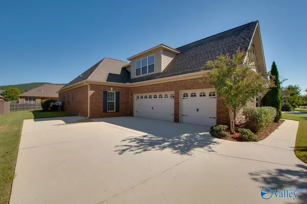 Gurley, AL 35748,3010 Laurel Cove Way