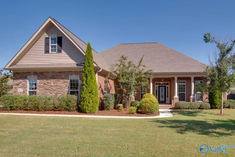 3010 Laurel Cove Way, Gurley, AL 35748