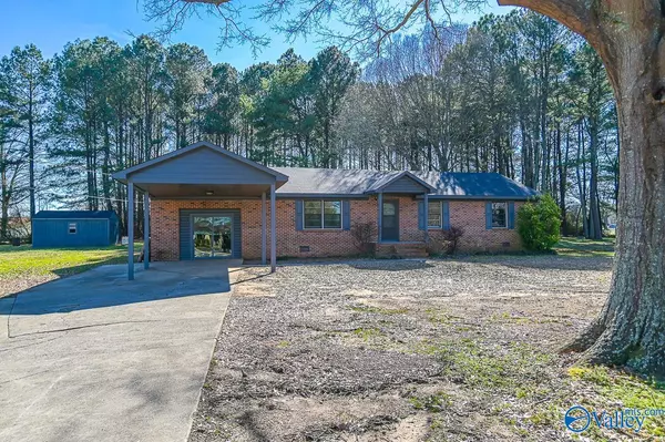 55 Atkins Drive,  Priceville,  AL 35603