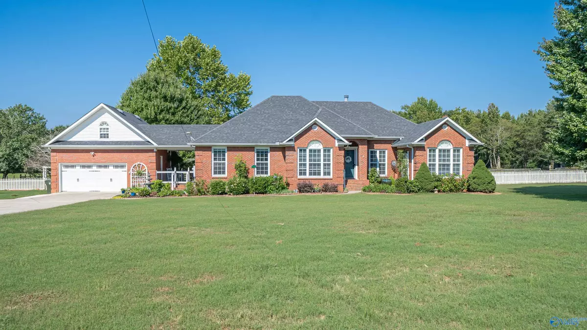 Hazel Green, AL 35750,203 Maxx Drive