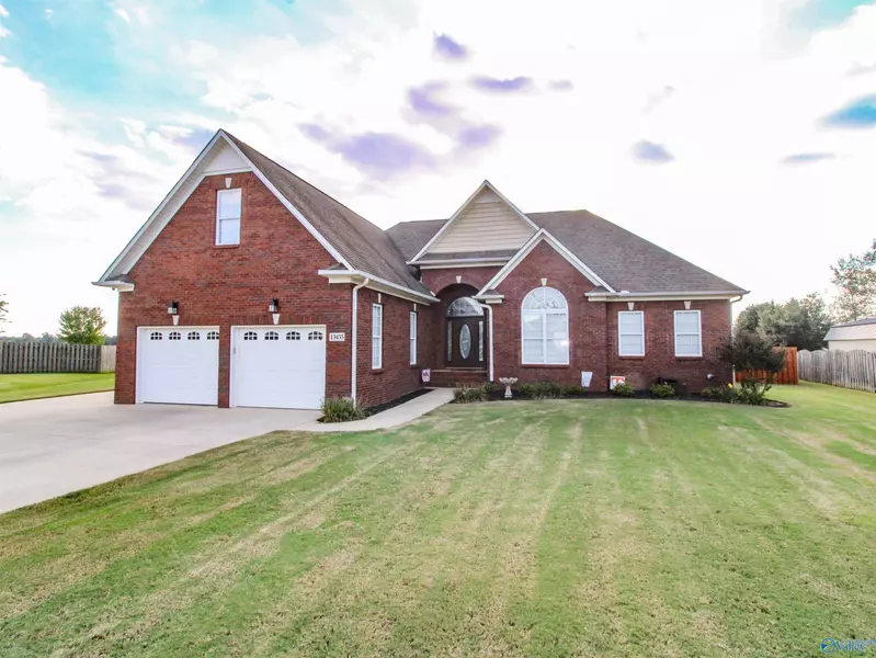 13435 Morning Glory Drive, Athens, AL 35613