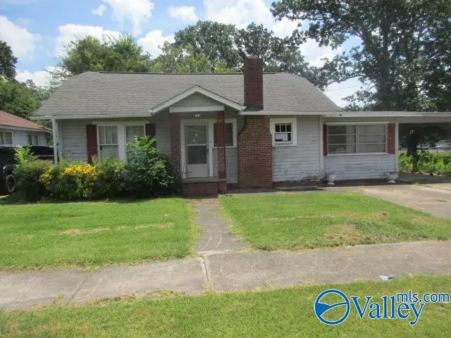 Gadsden, AL 35904,306 Webster Street