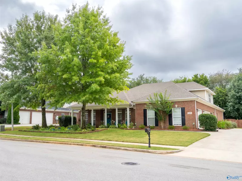 123 Reserve Way, Madison, AL 35758