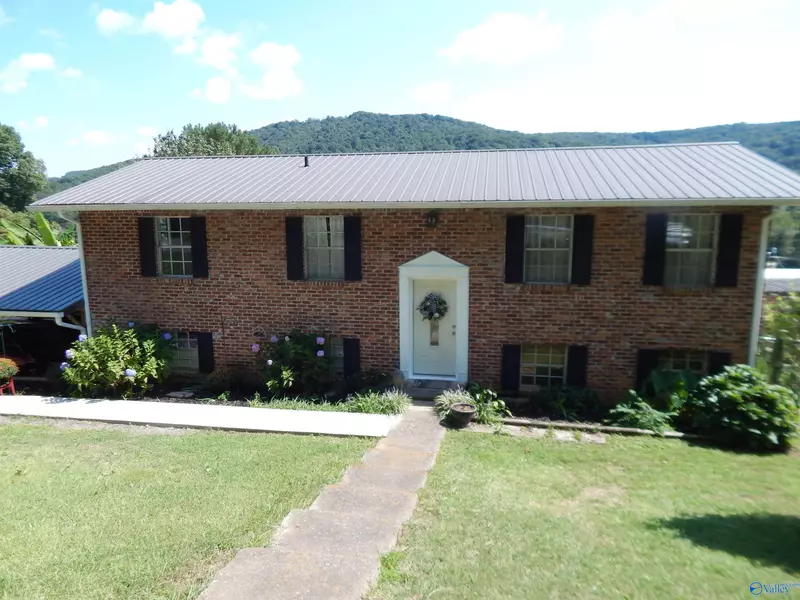 3909 Plains Avenue SW, Fort Payne, AL 35967