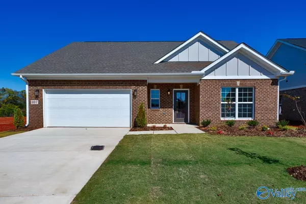 107 Harvest Moon Drive, Harvest, AL 35749