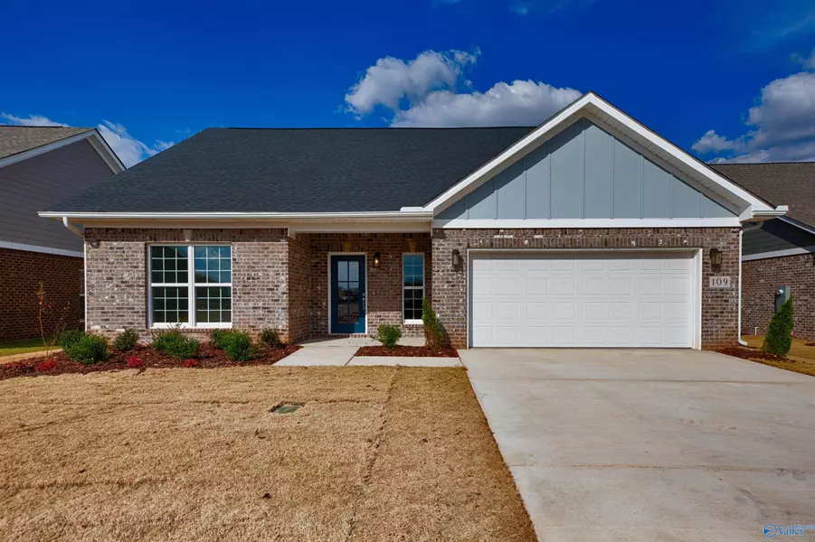 109 Harvest Moon Drive, Harvest, AL 35479