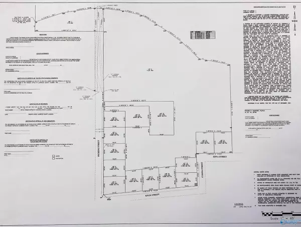 Lot 5 Pickens Street, Moulton, AL 35650