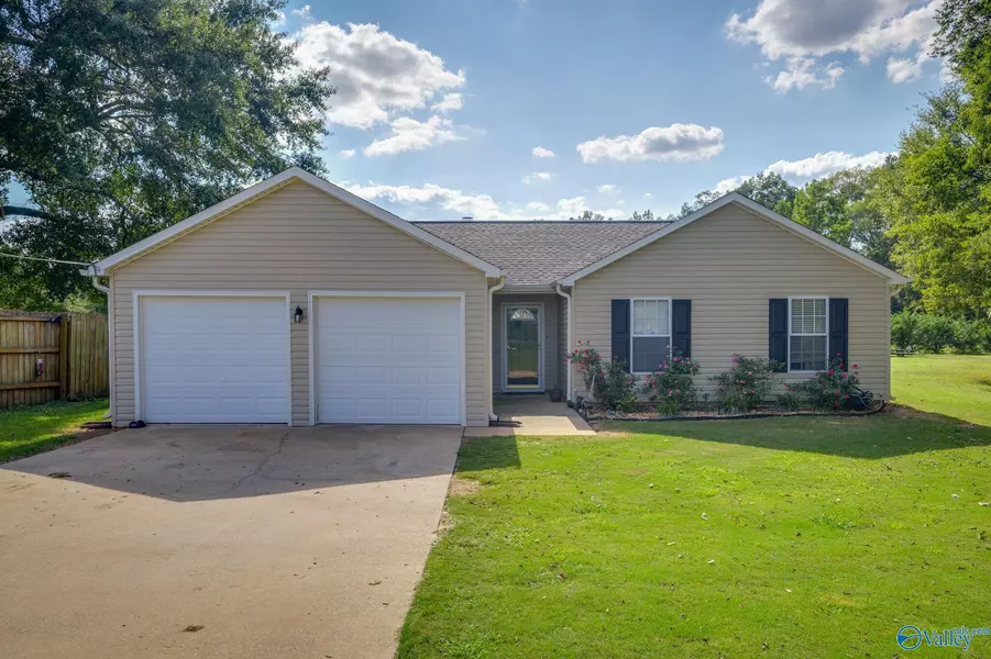 321 Buffalo Creek Drive, Toney, AL 35773