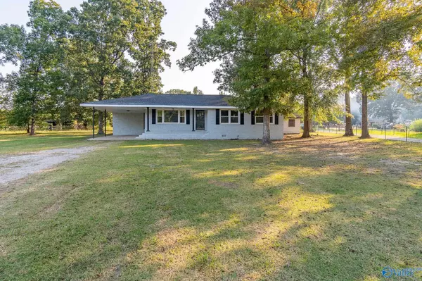 4310 Alabama Highway 157, Leighton, AL 35646