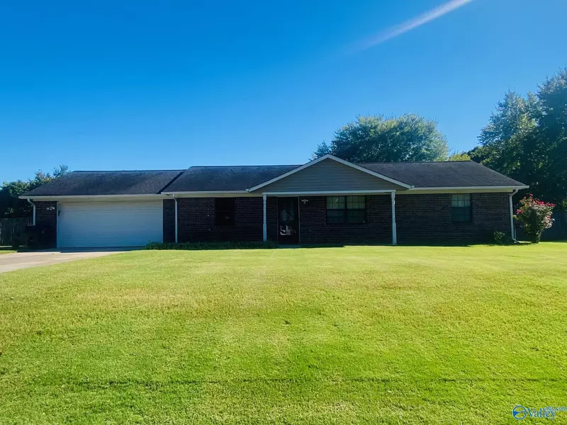 134 Mandy Drive, Hazel Green, AL 35750