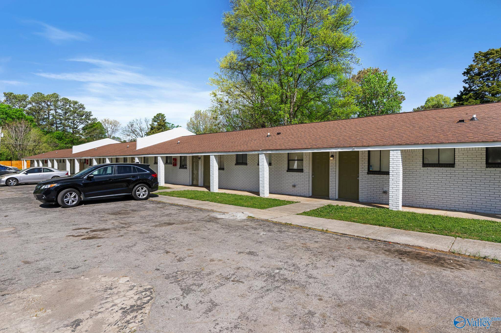 Huntsville, AL 35805,3915 Mcvay Street SW