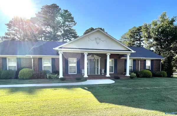 Athens, AL 35613,1000 Lindsay Lane S