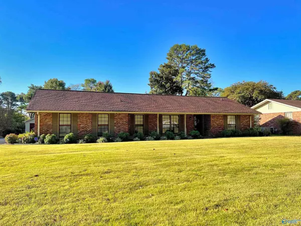 803 Rigel Drive, Decatur, AL 35603