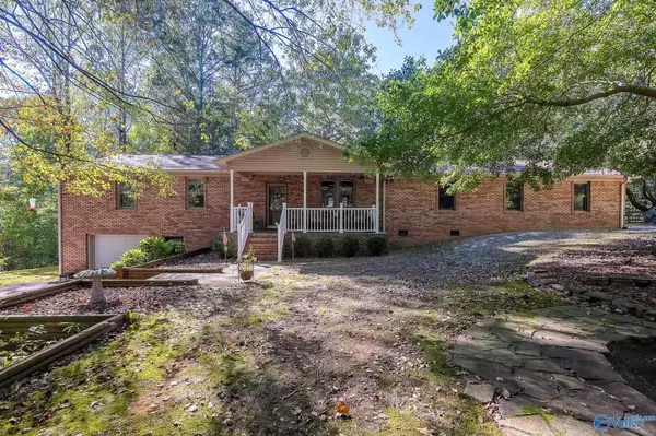 31 County Road 1294, Cullman, AL 35058