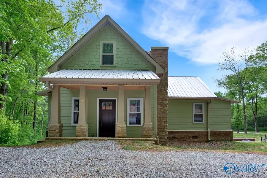 6501 Elkton Pike, Prospect, TN 38477