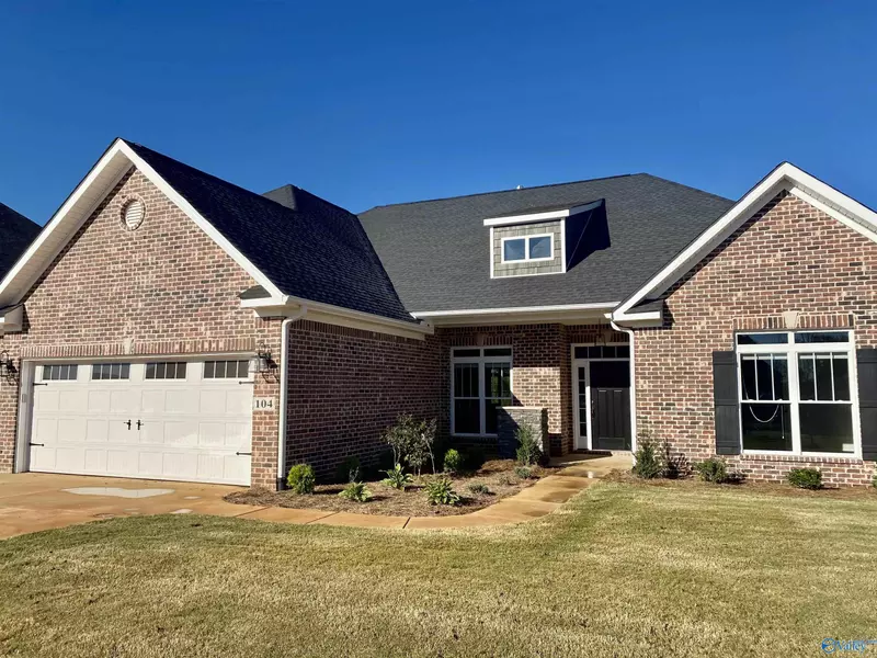 104 Cypress Way, Madison, AL 35757