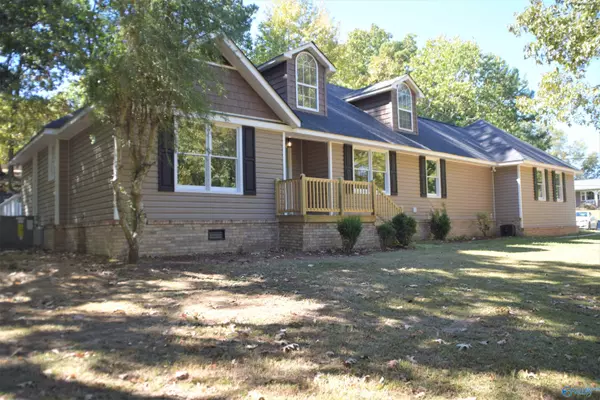 Glencoe, AL 35905,427 Wallace Street