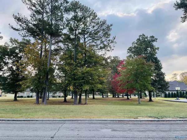 Scottsboro, AL 35769,Lot 27 Paradise Place